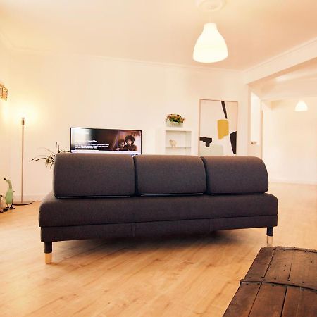 Lagos Suite 외부 사진