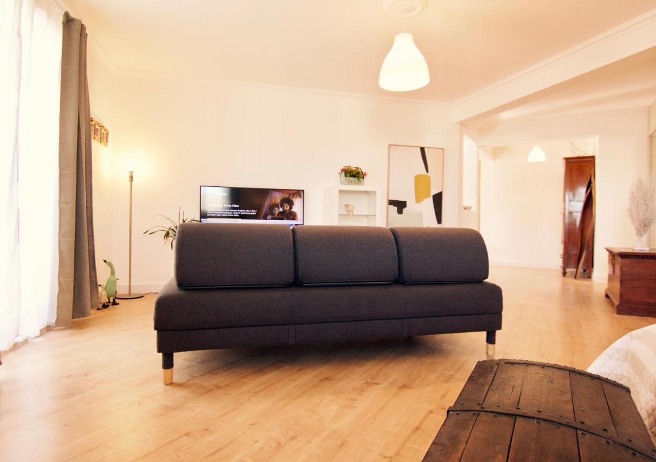 Lagos Suite 외부 사진