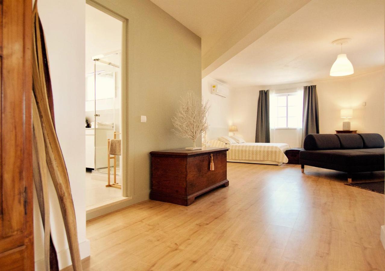Lagos Suite 외부 사진