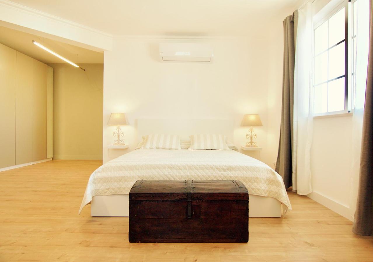 Lagos Suite 외부 사진