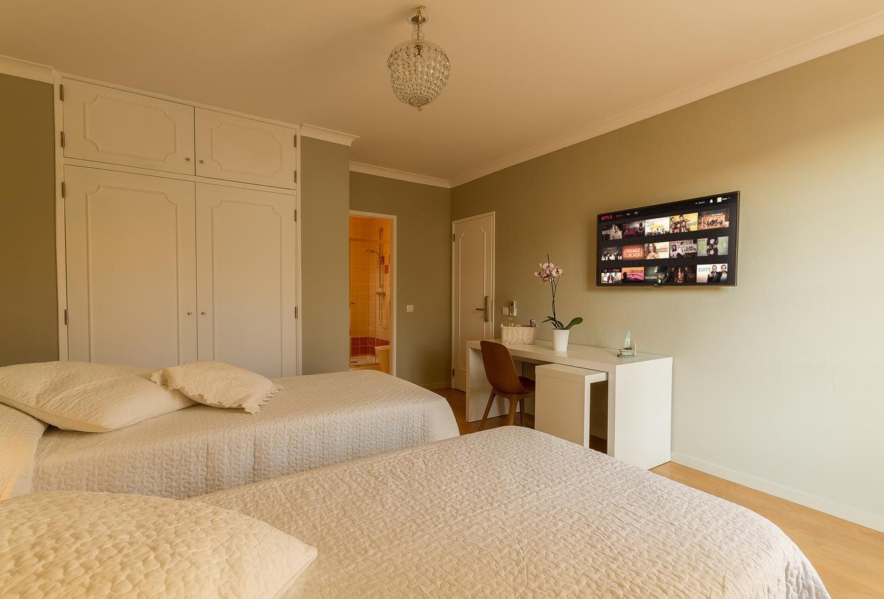 Lagos Suite 외부 사진