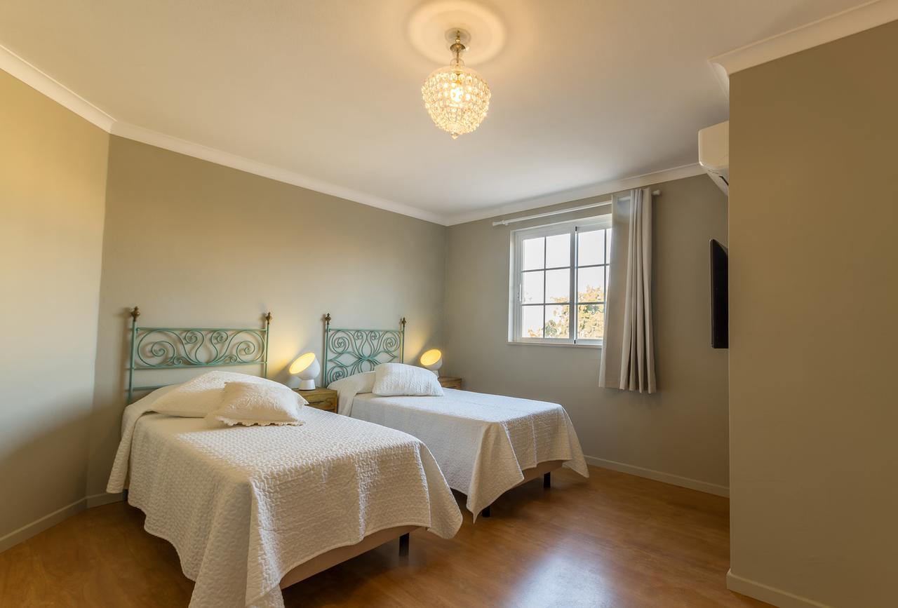 Lagos Suite 외부 사진