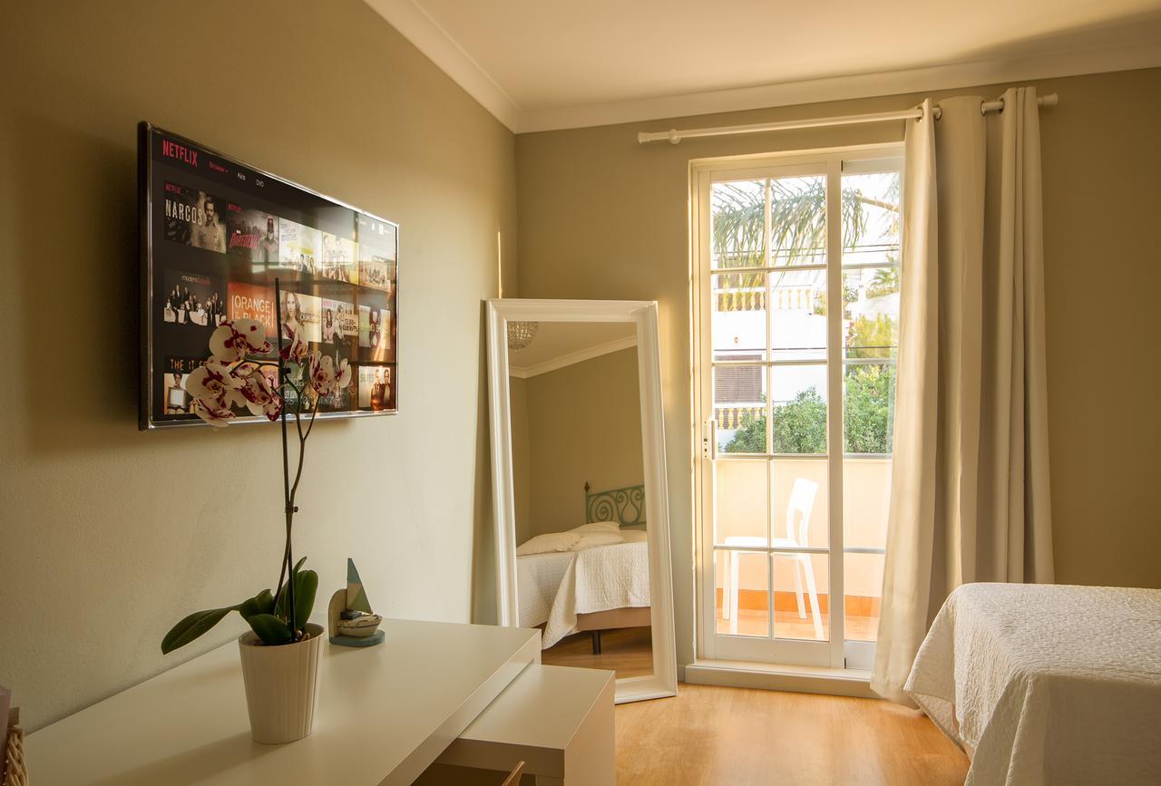 Lagos Suite 외부 사진