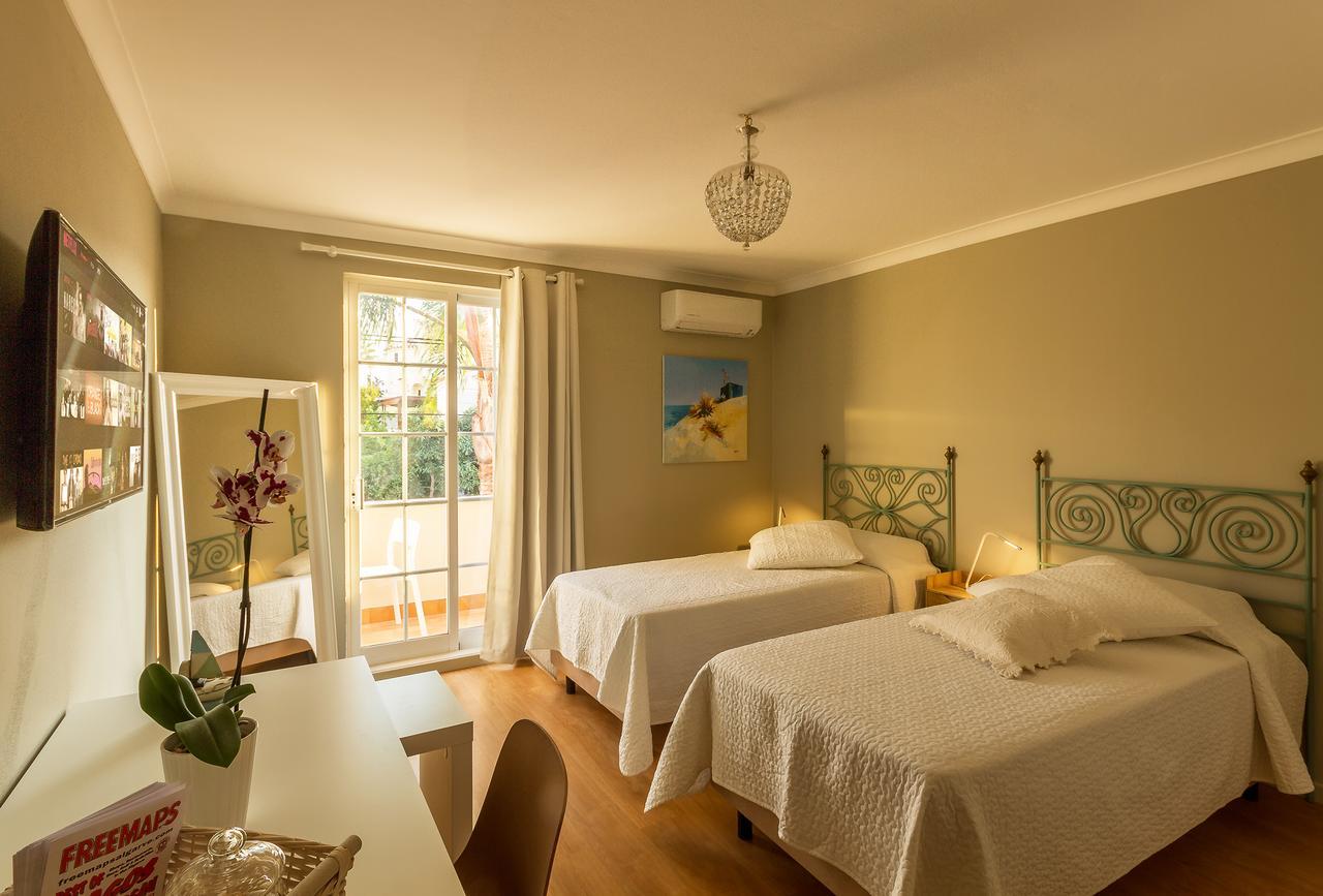 Lagos Suite 외부 사진