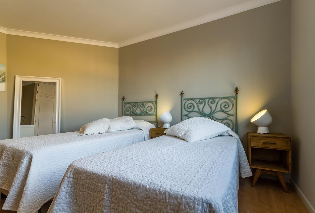 Lagos Suite 외부 사진