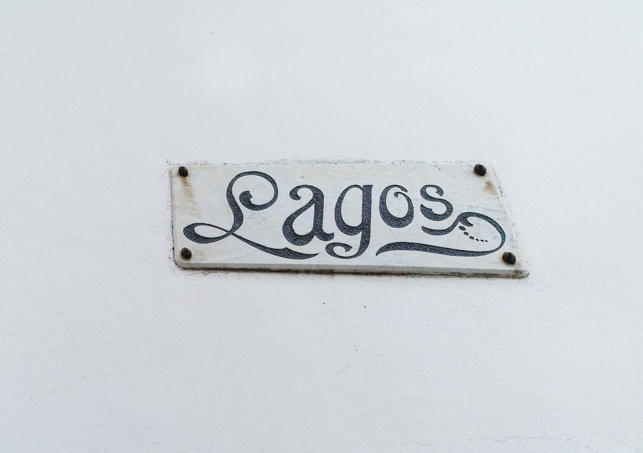 Lagos Suite 외부 사진