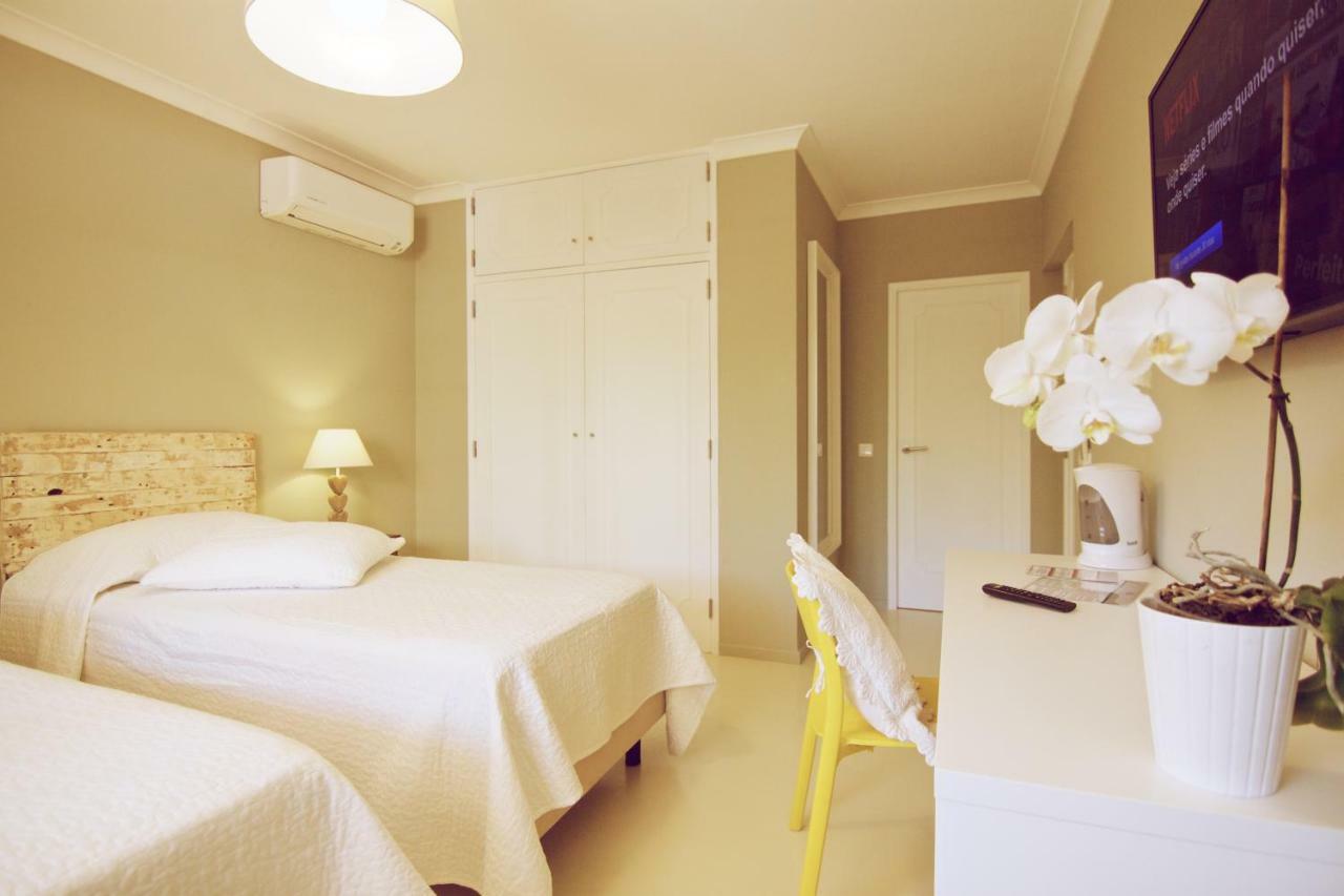 Lagos Suite 외부 사진