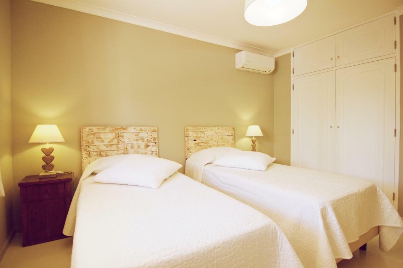Lagos Suite 외부 사진
