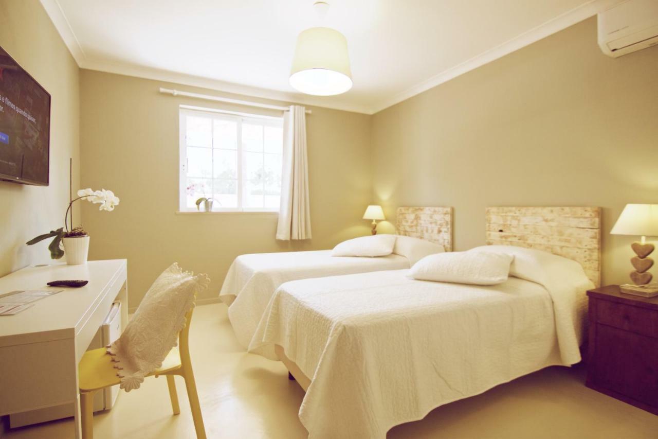 Lagos Suite 외부 사진