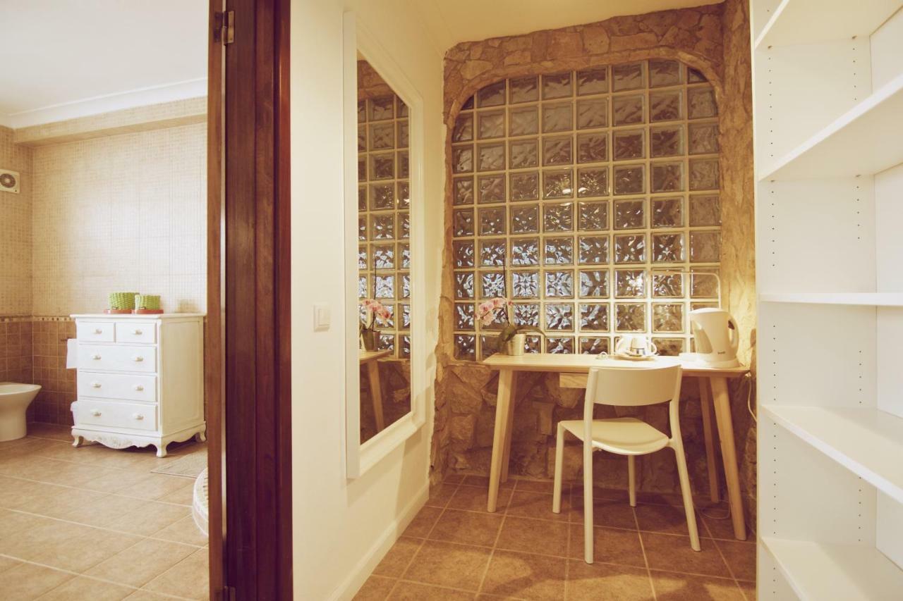 Lagos Suite 외부 사진
