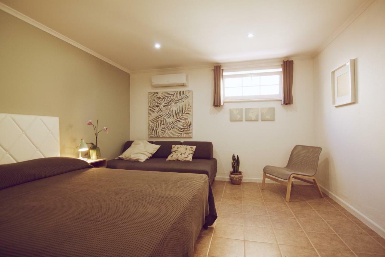 Lagos Suite 외부 사진