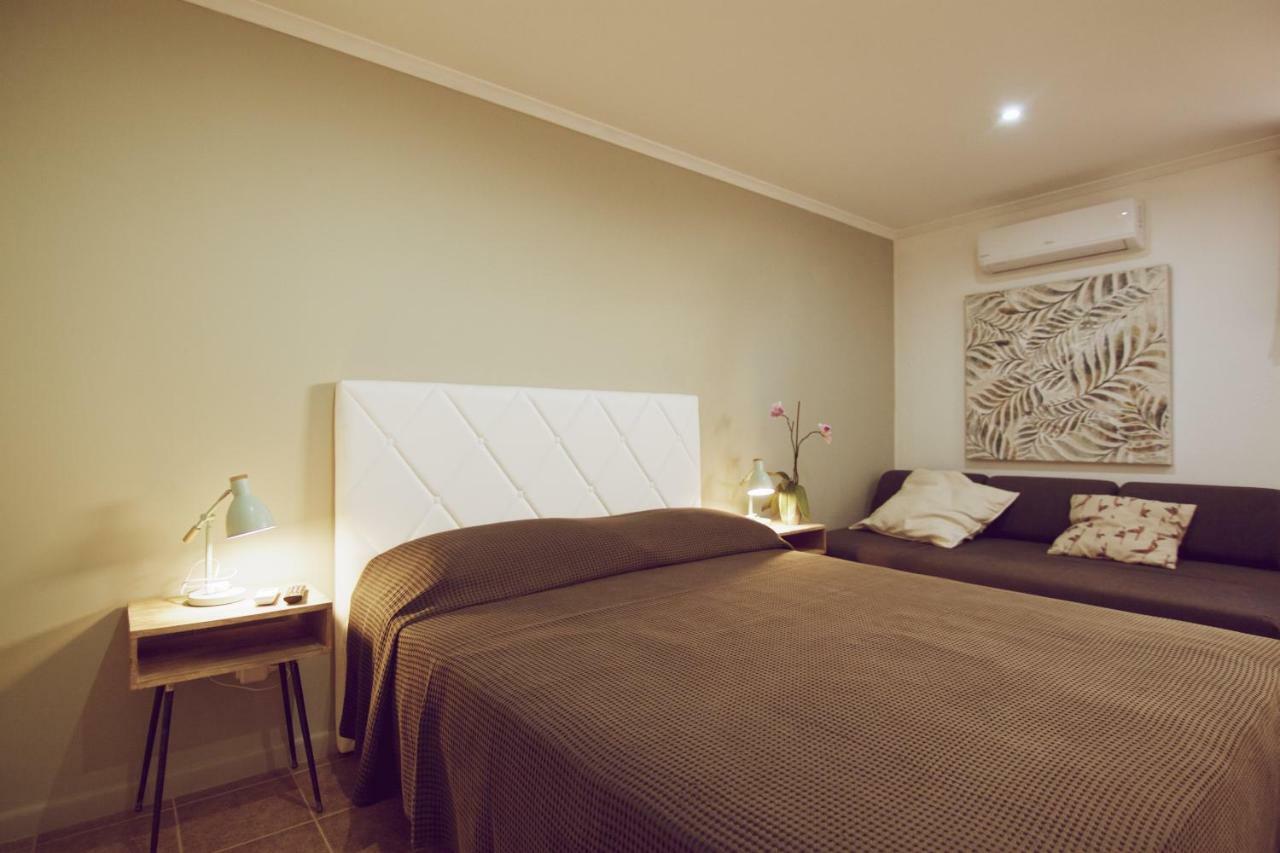 Lagos Suite 외부 사진